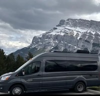 Penelope Safari Condo XL Flex Classe B