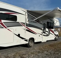 G&G Thor Motor Coach Four Winds Class C