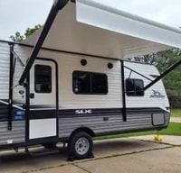 Jayco Jay Flight SLX 195RB Travel Trailer