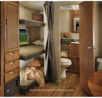 Juan's Forest River 26TBUD Travel Trailer