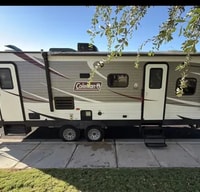 CPServices Coleman 263BH Travel Trailer