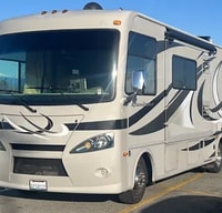 Raed's Thor Hurricane 29X Class A