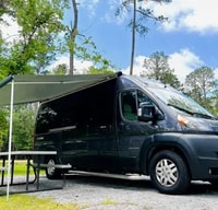 Luxury Living RV