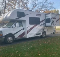 Rinaudo Family RV