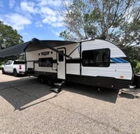 2024 Forest River RV Salem Cruise Lite 261BHXL Sleeps 6!