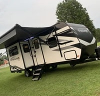 2022 Grand Design Imagine XLS Camper Rental