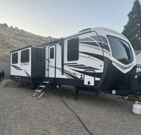 The Family Adventure house