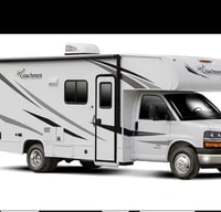 Adventure wagon 27QB