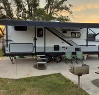 Gulf Getaway