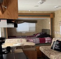 Fully stocked! Jayco Jay Feather