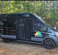 Ford Transit 250 Wandervan Campervan