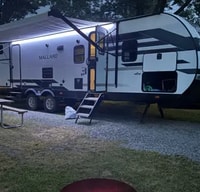 Heartland Mallard M32 Travel Trailer