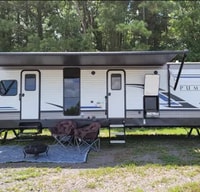 2022 Palomino Puma 31-FKRK