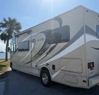 Big Beige Machine