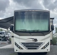Thor Motor Coach Hurricane Class A