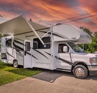 2024  Thor Motor Coach Chateau Class C