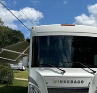 Paradise on wheels