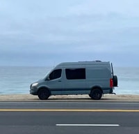 Sprinter Road Tripper!