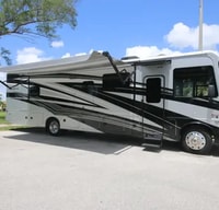 2023 Entegra Vision XL Class A+Pets