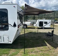 SBMini15 Micro Trailer by Steelback Trailers