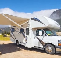 2019 Thor Motor Coach Freedom Elite 22HEC: Your Gateway to Adventure