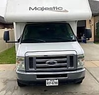 Malibu Majestic Leisure A28 Craft Ford E450 Class C