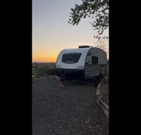 Sonic lite home on wheels