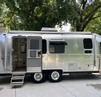 Wildstream ready for adventure!