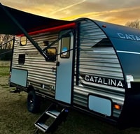 2024 BRAND NEW!! Coachmen Catalina 184BHS