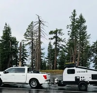 Jared's Forest River Viking Explore 9.0 Tent Trailer