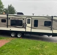 2019 Sportsman Travel Trailer