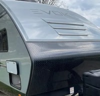 Justin's Travel Lite RV Evoke Model A Travel Trailer