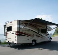 Adventure 1-Sleeps up to 6