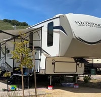 Cryer House on Wheels