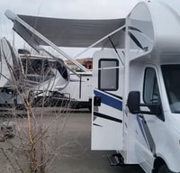 2023 Thor Motor Coach Four Winds Class C