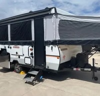 Tim's Forest River HW277 Hybrid