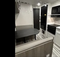 Jena's Open Range 2024 Travel Trailer