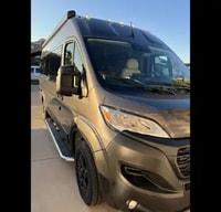 Experience Ultimate Comfort with Your Off-Grid Luxury Adventure Van