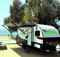 💚 Great For Families💚 National parks ✅ Bunk beds!