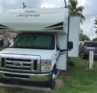 Dawg House #2 - 250 miles per day included