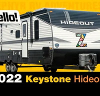 Z RV Adventures "MOON"