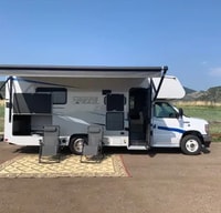 2021 Coachmen Cross Trail