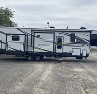 Robert's Heartland Gateway 3800RLB 5th Wheel