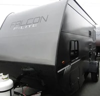 Travel Lite F-Lite 19BH