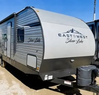 Great American RV's East to West Silver Lake 27K2D