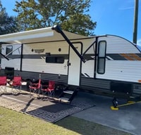 Camp Lovers RVs
