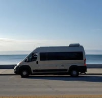 New 2018 Roadtrek