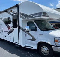 Scott's Jayco Grayhawlk 29MV