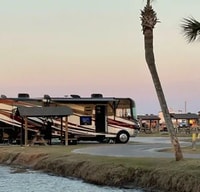 Forest River Georgetown XL 360DS Class A