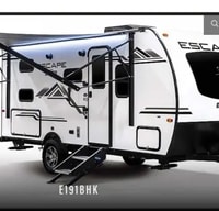 2021 - Escape 191bhk/ Orangville